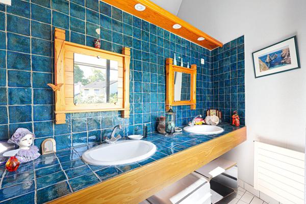 Acheter Maison 9 pièces - 280 m²