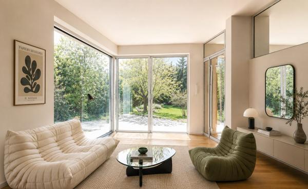 Acheter Maison 9 pièces - 280 m²