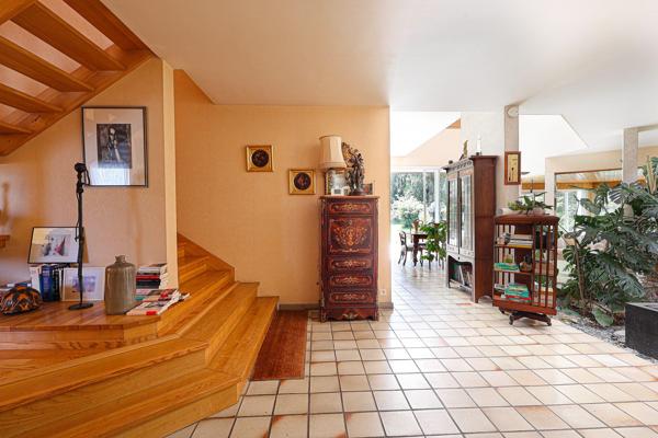 Acheter Maison 9 pièces - 280 m²