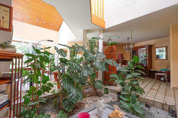 Acheter Maison 9 pièces - 280 m²