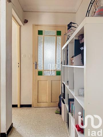 Maison traditionnelle 4 pièces de 200 m² à Taillades (84300)