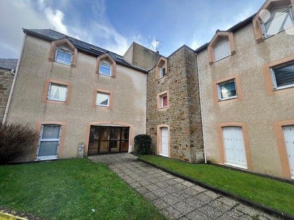 STUDIO QUIMPER HYPER CENTRE