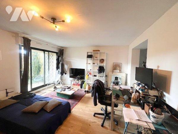 STUDIO QUIMPER HYPER CENTRE