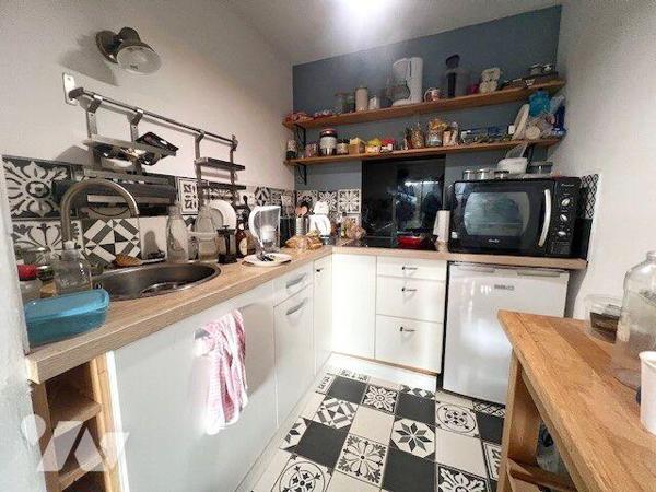 STUDIO QUIMPER HYPER CENTRE