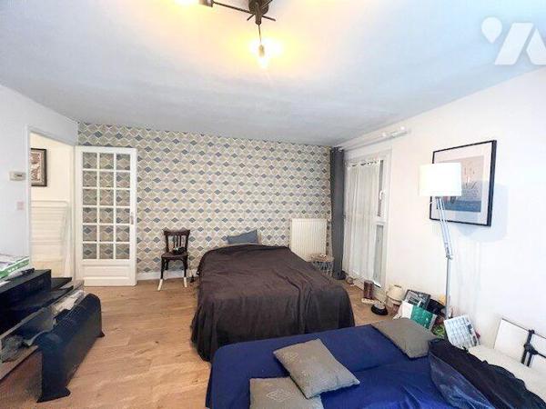 STUDIO QUIMPER HYPER CENTRE