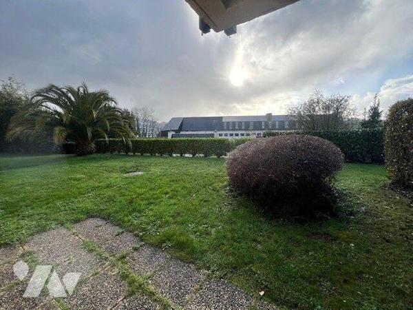 STUDIO QUIMPER HYPER CENTRE