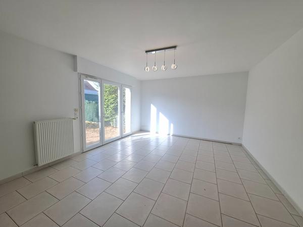 Maison avec garage 85 m2