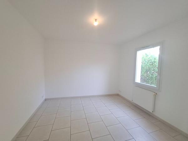 Maison avec garage 85 m2