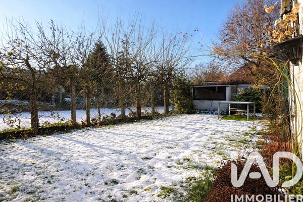 Maison à vendre 4 pièces 98 m² Tourcoing