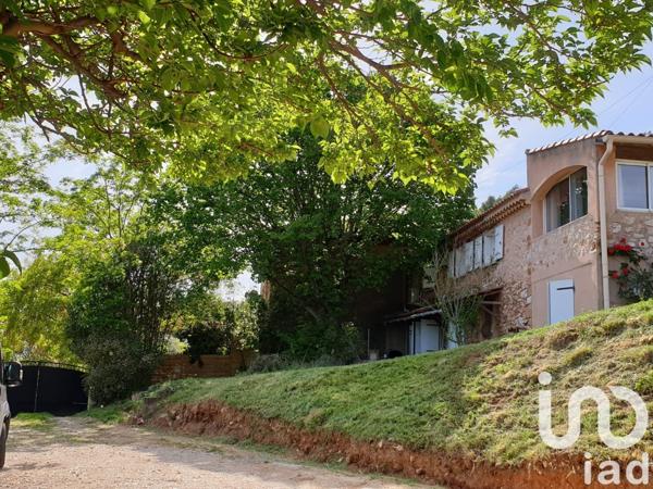 Maison à vendre 7 pièces 133 m² Auriol