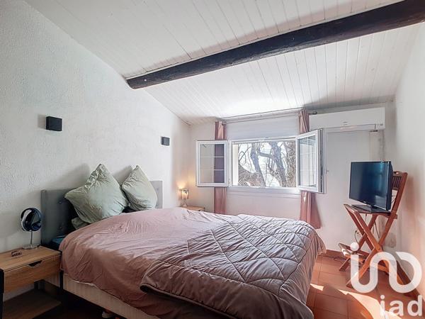 Maison à vendre 7 pièces 133 m² Auriol