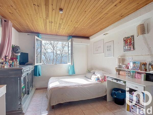 Maison à vendre 7 pièces 133 m² Auriol
