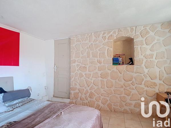 Maison à vendre 7 pièces 133 m² Auriol