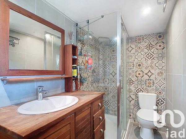 Maison à vendre 7 pièces 133 m² Auriol