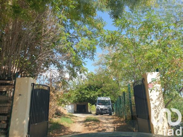 Maison à vendre 7 pièces 133 m² Auriol