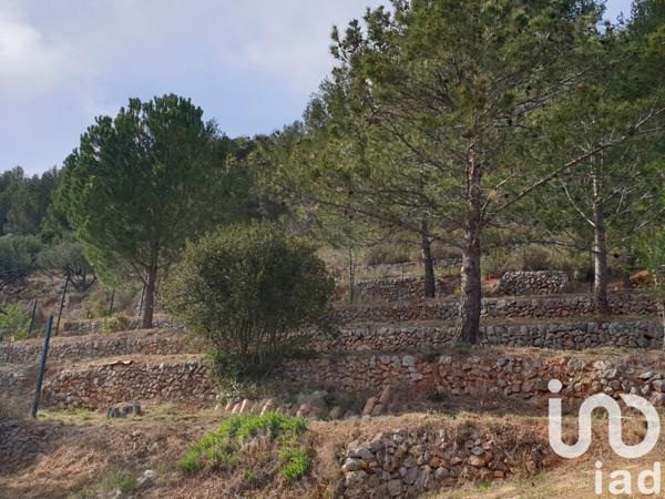 Maison à vendre 7 pièces 133 m² Auriol