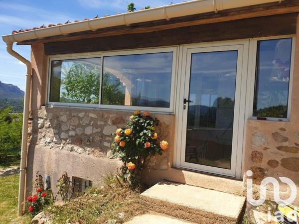 Maison à vendre 7 pièces 133 m² Auriol