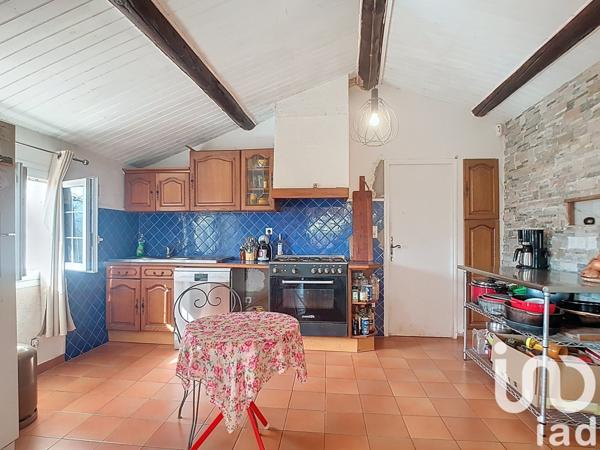 Maison à vendre 7 pièces 133 m² Auriol