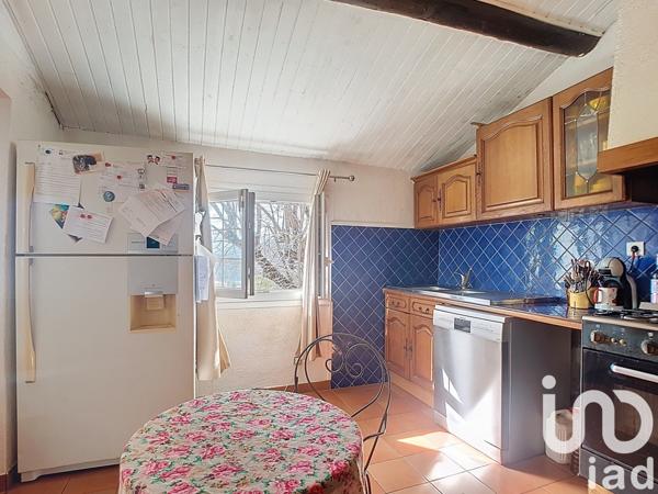 Maison à vendre 7 pièces 133 m² Auriol