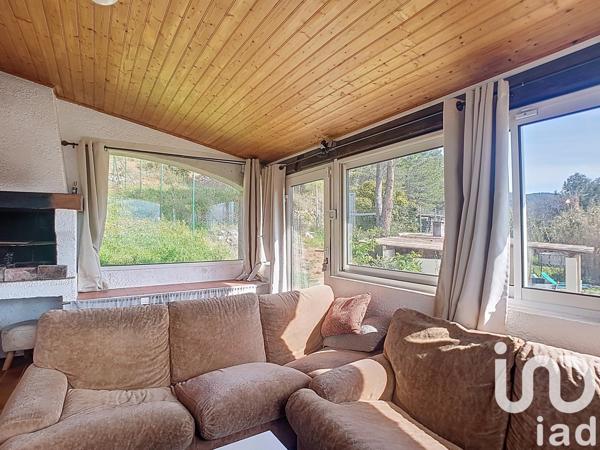 Maison à vendre 7 pièces 133 m² Auriol