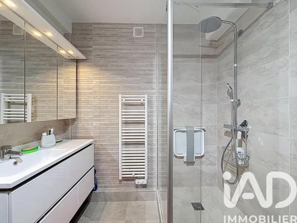 Appartement à vendre 2 pièces 52 m² Colombes