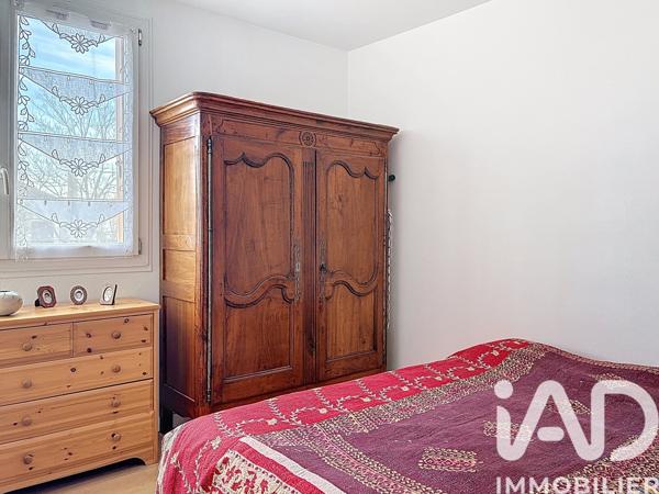 Appartement à vendre 2 pièces 52 m² Colombes