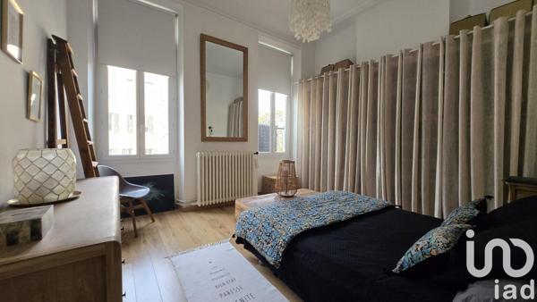 Appartement 4 pièces de 96 m² à Marseille (13001)