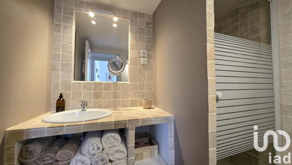 Appartement 4 pièces de 96 m² à Marseille (13001)