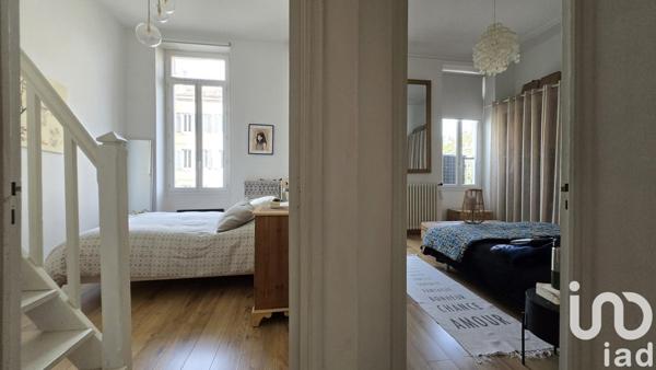 Appartement 4 pièces de 96 m² à Marseille (13001)