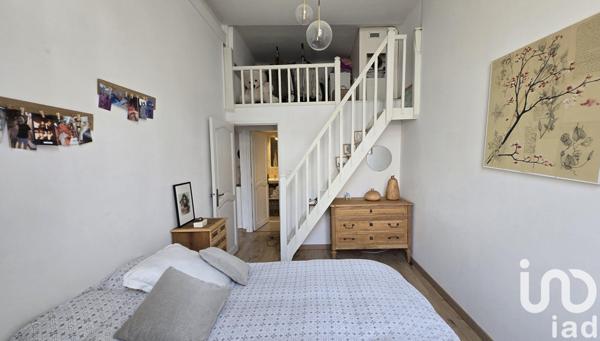 Appartement 4 pièces de 96 m² à Marseille (13001)