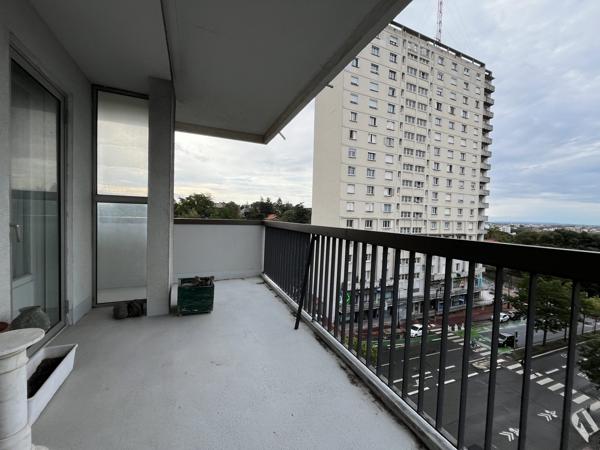 T3 JOLIMONT PROCHE GARE AVEC PARKING
