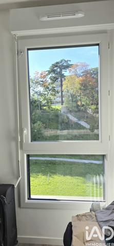 Appartement à vendre 4 pièces 80 m² Poissy