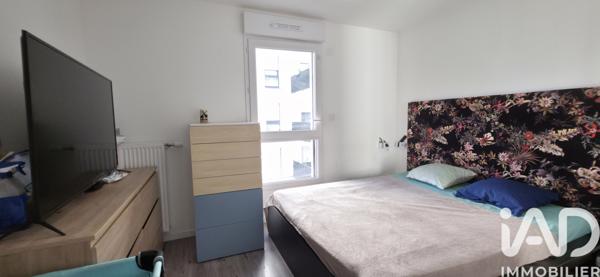 Appartement à vendre 4 pièces 80 m² Poissy