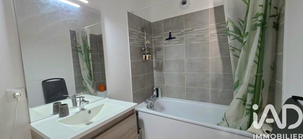 Appartement à vendre 4 pièces 80 m² Poissy