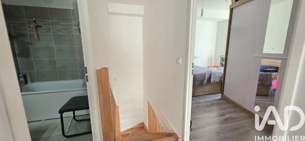 Appartement à vendre 4 pièces 80 m² Poissy