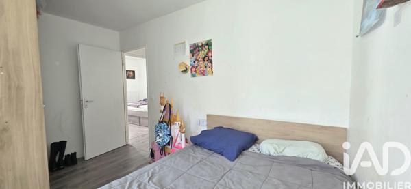 Appartement à vendre 4 pièces 80 m² Poissy