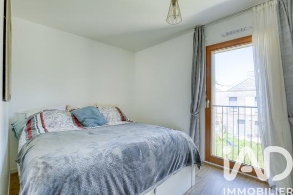 Maison à vendre 5 pièces 82 m² Bessancourt