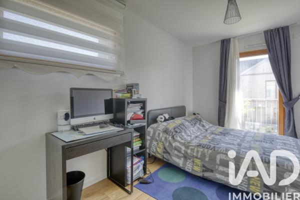 Maison à vendre 5 pièces 82 m² Bessancourt