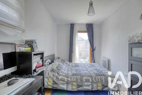 Maison à vendre 5 pièces 82 m² Bessancourt