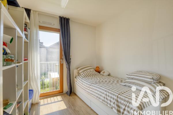Maison à vendre 5 pièces 82 m² Bessancourt