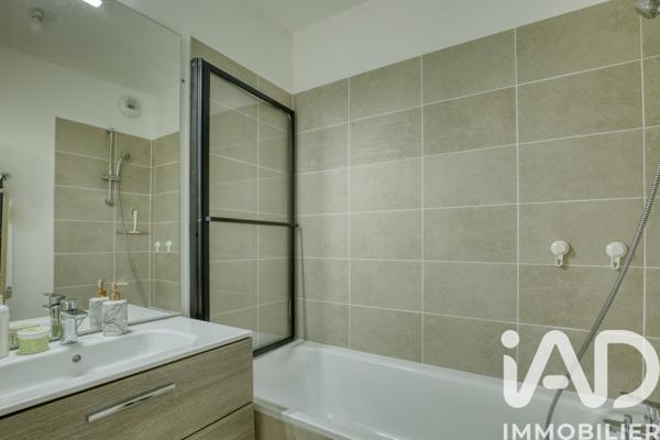 Maison à vendre 5 pièces 82 m² Bessancourt