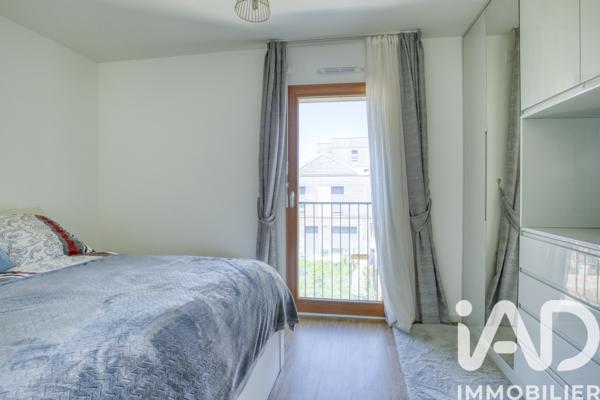 Maison à vendre 5 pièces 82 m² Bessancourt