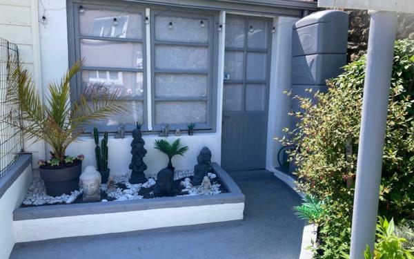 Maison à vendre    5 pièces •  Boulogne-sur-Mer