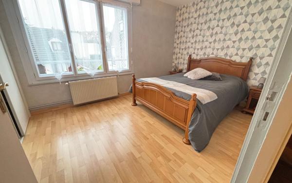 Maison à vendre    5 pièces •  Boulogne-sur-Mer