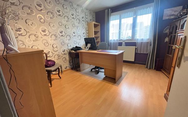 Maison à vendre    5 pièces •  Boulogne-sur-Mer