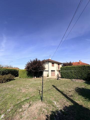Maison à LURE (70200)