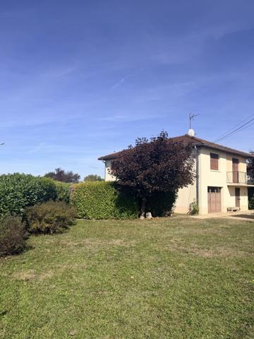 Maison à LURE (70200)