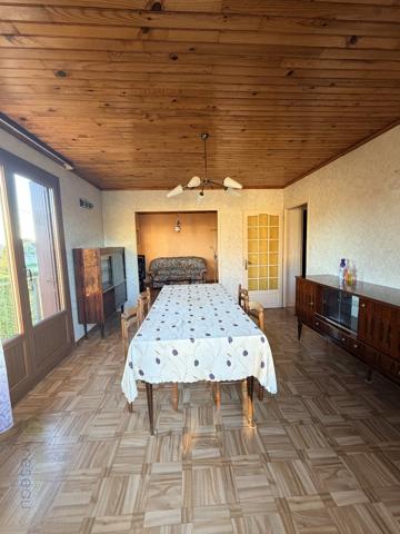 Maison à LURE (70200)