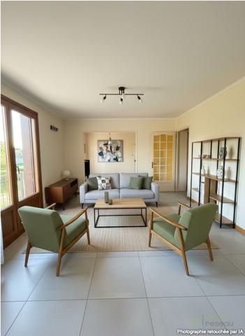 Maison à LURE (70200)