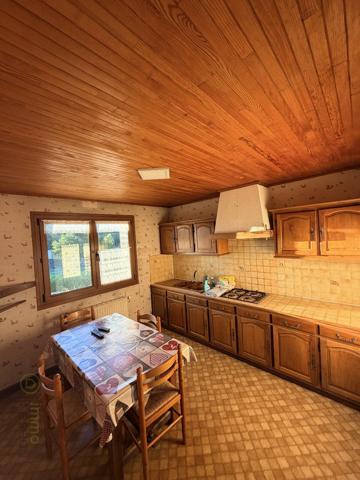Maison à LURE (70200)
